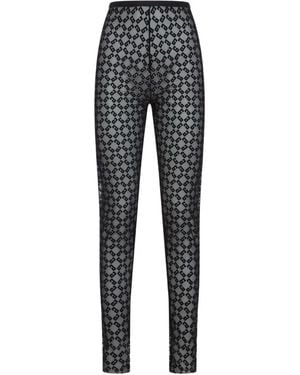 Givenchy Leggings - Black