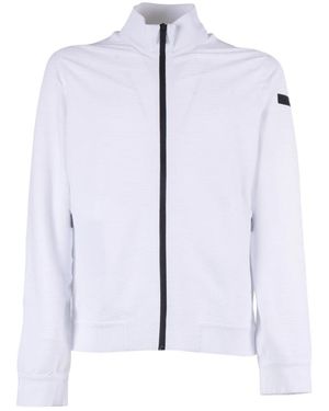 Rrd Zip-Throughs - Azul