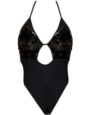 4giveness One-Piece - Negro
