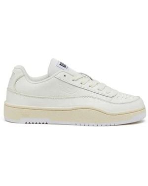 DIESEL Sneakers - Blanco