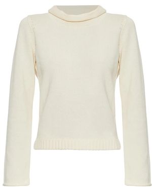 Posse Turtlenecks - Blanco
