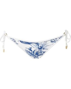 Melissa Odabash Bikinis - Blauw