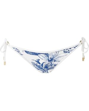Melissa Odabash Bikinis - Blau