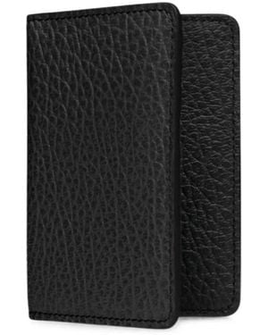 Maison Margiela Wallets &Amp; Cardholders - Schwarz