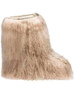 Bogner Winterlaarzen - Naturel