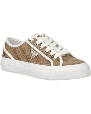 Guess Sneakers - Métallisé