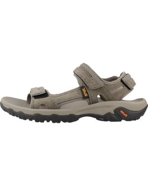 Teva Outdoor Shoes - Gris