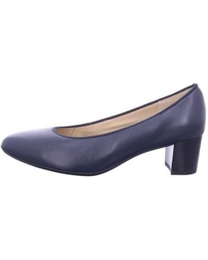 Ara Knokke Pumps - Blau