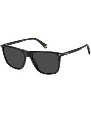 Polaroid Sunglasses - Black