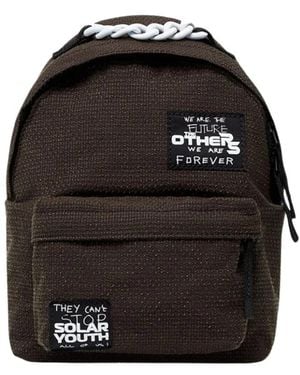 Eastpak Backpacks - Nero