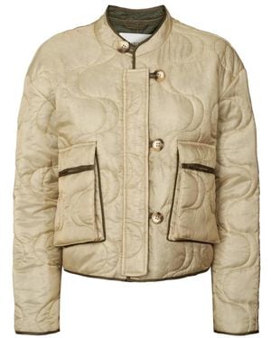 Rabens Saloner Light Jackets - Neutre