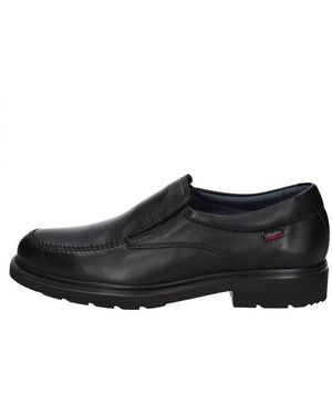 Callaghan Loafers - Black