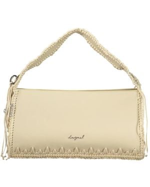 Desigual Handbags - Natural