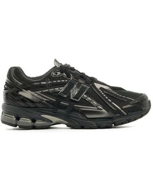 New Balance Sneakers - Nero