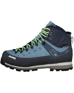 Meindl Trekking Boots - Blu