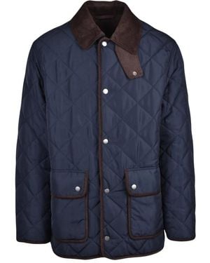 GANT Light Jackets - Blu