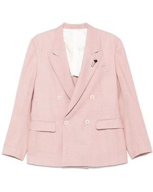 Lardini Blazers - Rosa