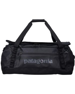 Patagonia Hole Duffel 55L - Zwart