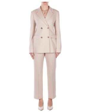 Max Mara Blazers - Neutre