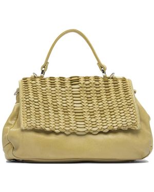 Giancarlo Nevola Handbags - Metálico