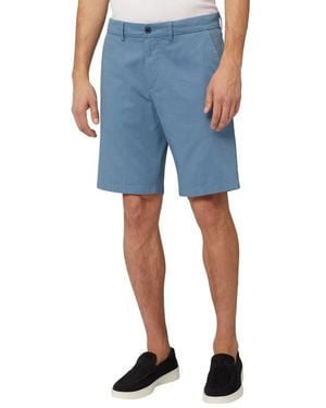 Harmont & Blaine Casual Shorts - Blue