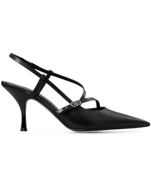 Tory Burch Pumps - Schwarz
