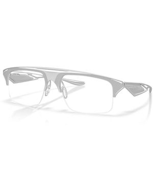 Oakley Glasses - Metallic