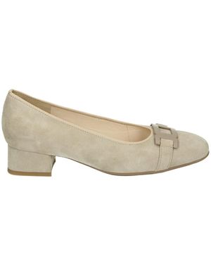 Ara Schoenen ,Suède Suède Pumps - Wit