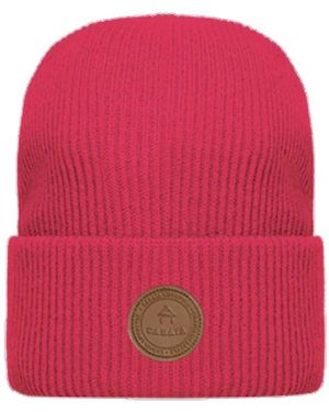Cabaïa Beanies - Rosa