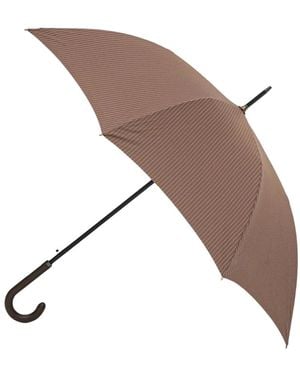 Moschino Umbrellas - Marrone