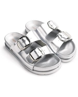 Gioseppo Sliders - Metálico