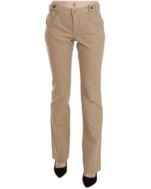 Just Cavalli Chinos - Natural
