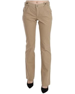 Just Cavalli Chinos - Natural