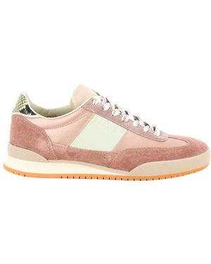 Paul Smith Sneakers - Rose