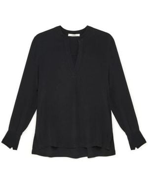 Maliparmi Blouses - Noir
