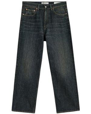 Our Legacy Straight Jeans - Grigio