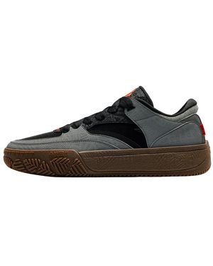 Anta Skate Shoes - Marron