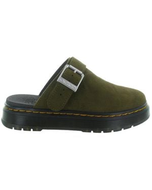 Dr. Martens Mules - Vert