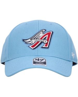 '47 Caps - Blu