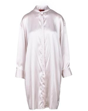 Wild Cashmere Camisa, Mujer, Talla - Neutro