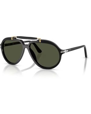 Persol Scopri la nuova collezione di occhiali da sole - Verde