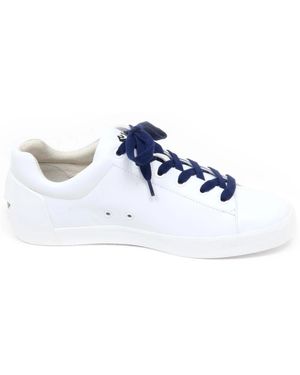 Ash Sneakers - Azul
