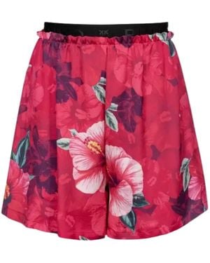 Pinko Pyjamas - Red