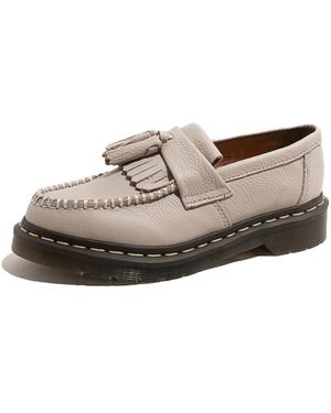Dr. Martens Loafers - Natural