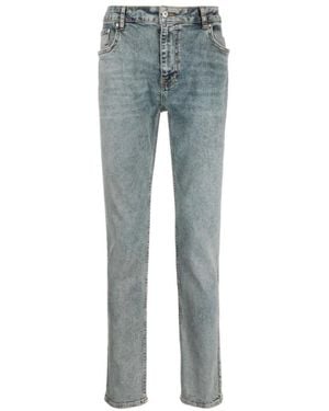 Represent Slim-Fit Jeans - Blue