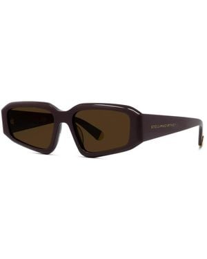 Stella McCartney Sunglasses - Marrón