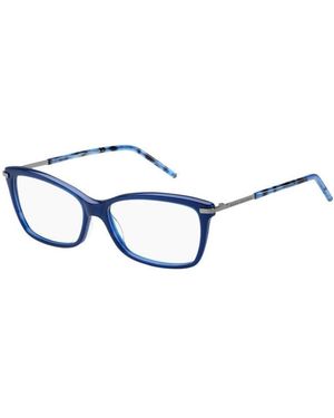 Marc Jacobs Glasses - Blue