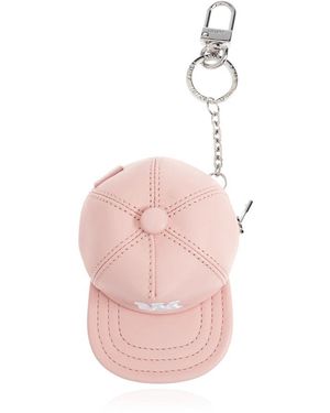 Amiri Ma Hat Sleutelhanger - Roze