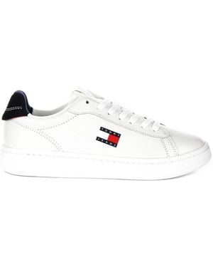 Tommy Hilfiger Trainers - White