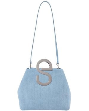 Stine Goya Handbags - Blue